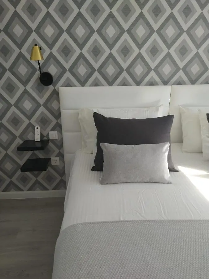 Apartment Volvoreta - Pool View- Good Wifi - Smart Tv - Residence Atlantic View Puerto del Carmen   Puerto del Carmen (Lanzarote)
