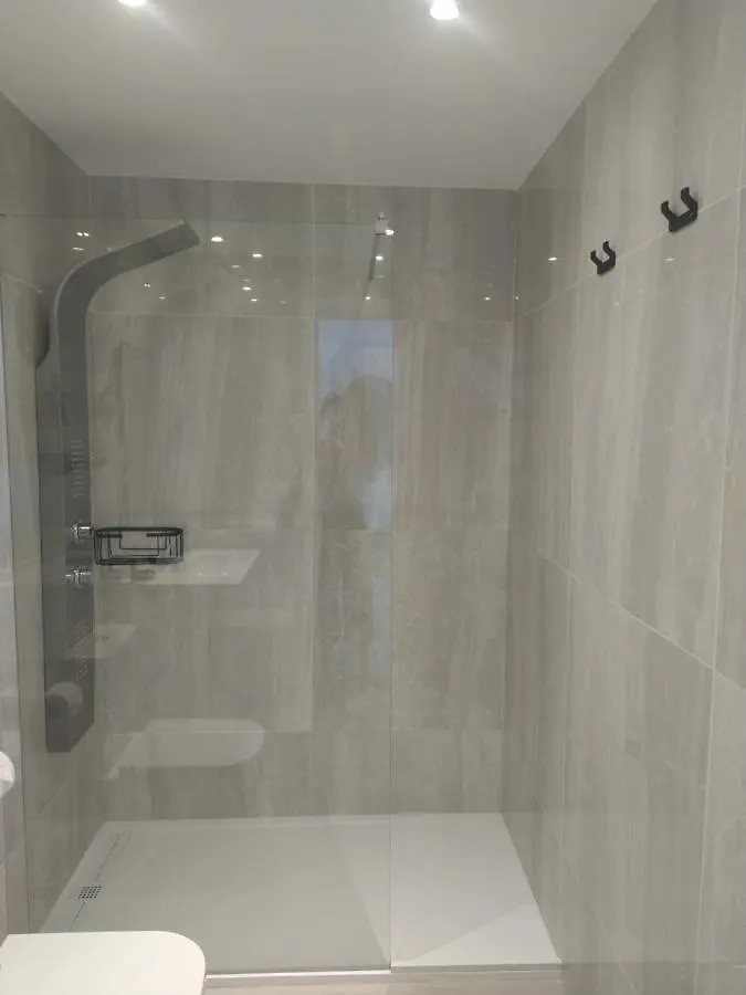 Apartment Volvoreta - Pool View- Good Wifi - Smart Tv - Residence Atlantic View Puerto del Carmen