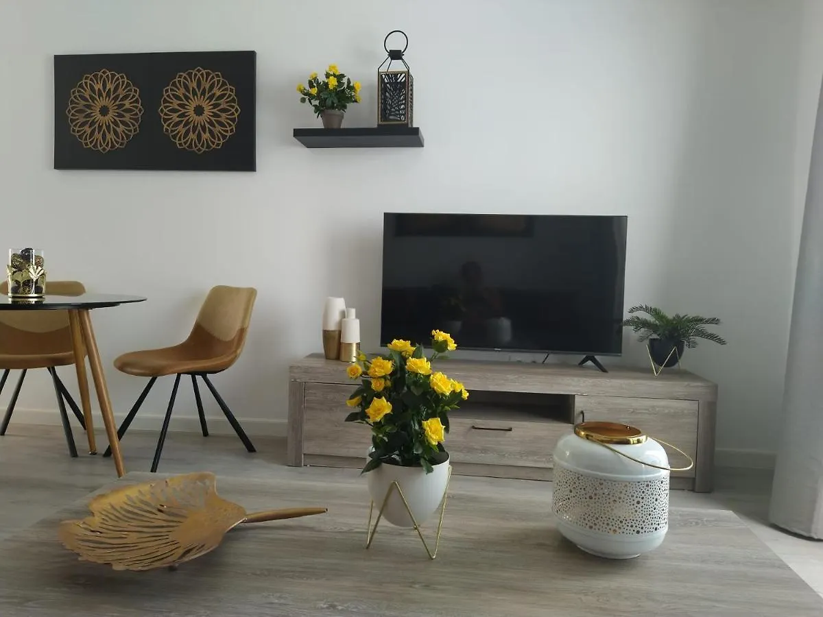 Apartment Volvoreta - Pool View- Good Wifi - Smart Tv - Residence Atlantic View Puerto del Carmen  0*, Puerto del Carmen (Lanzarote)